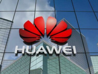 Huawei Digital Power Paraguay empresas chinas