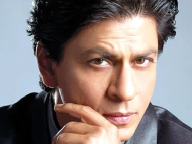 Shah Rukh Khan