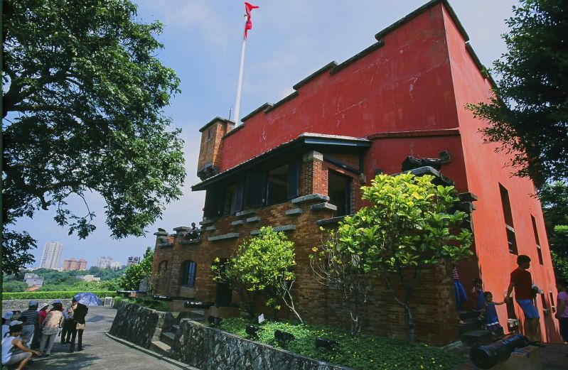 Fuerte Santo Domingo