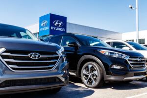 Hyundai Corea