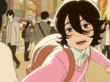 Tatsuki Fujimoto