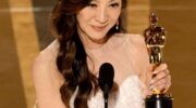Michelle Yeoh