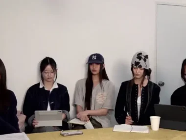 NewJeans