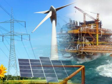 Energy Asia