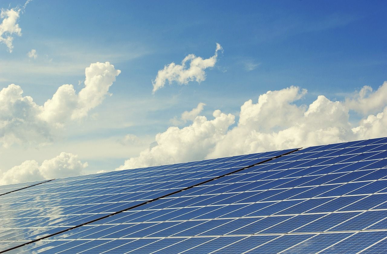MSU Green Energy
