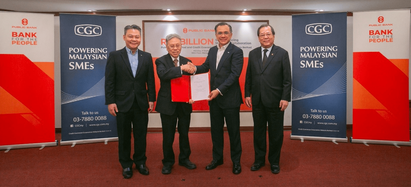 Public Bank
