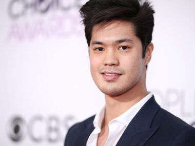 Ross Butler