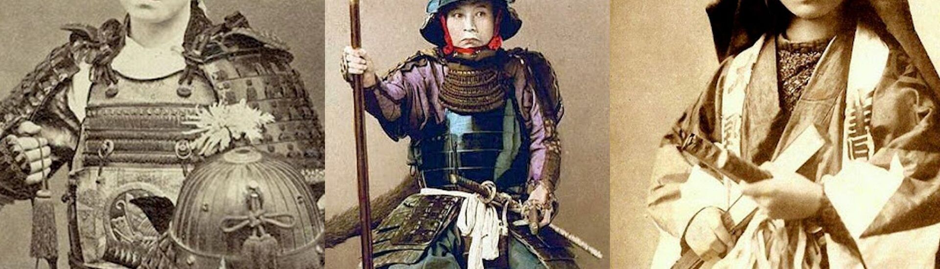 onna-bugeisha