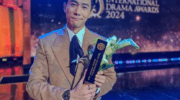 Desmond Tan