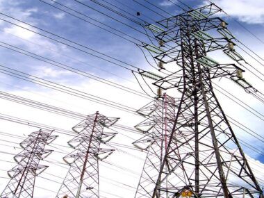 Chile energía