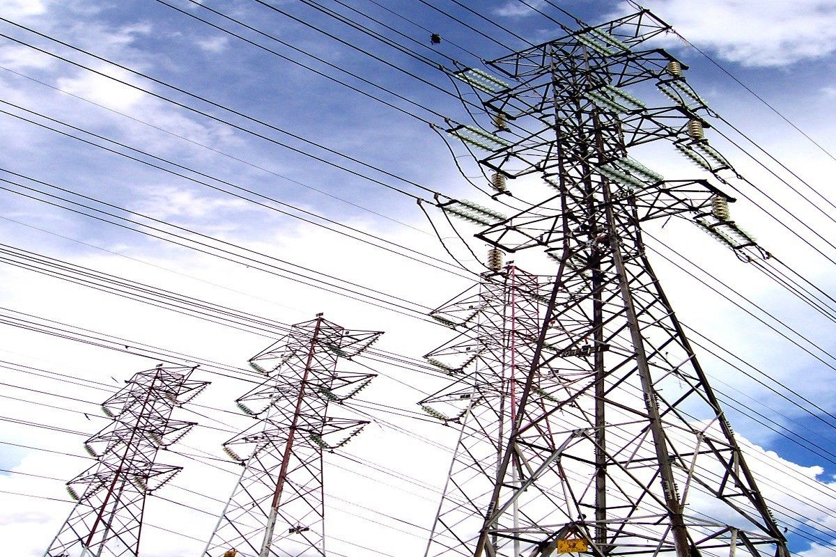 Chile energía