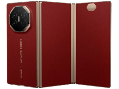 Huawei Mate