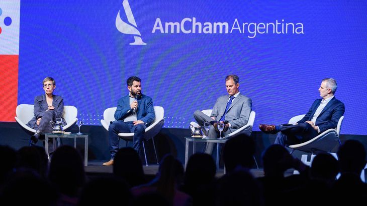 AmCham