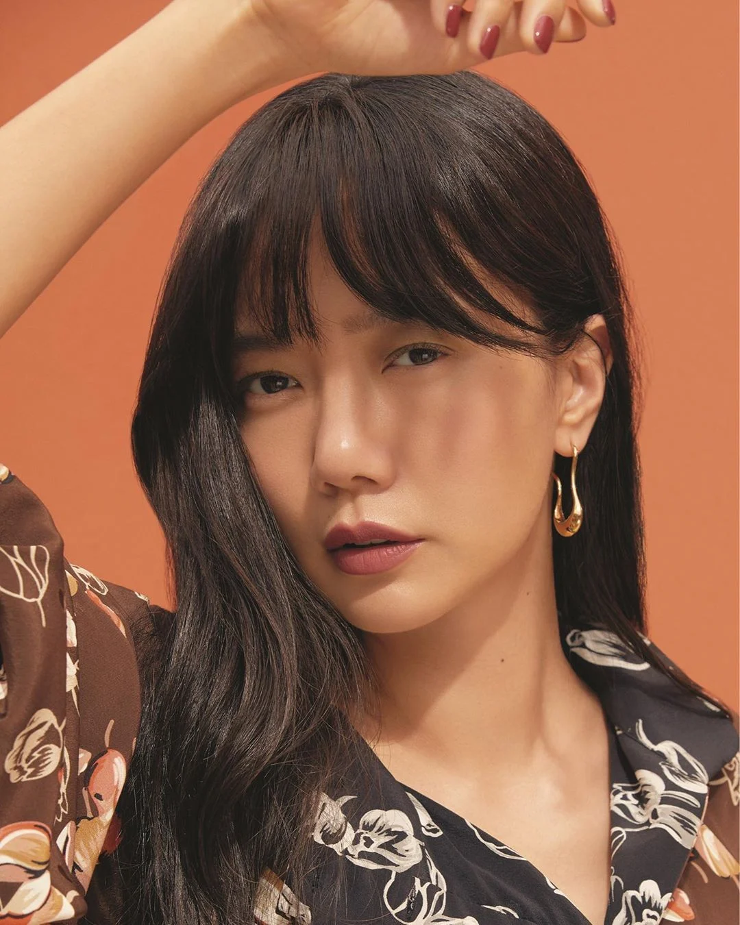Bae Doona