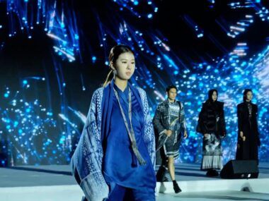 industria de la moda