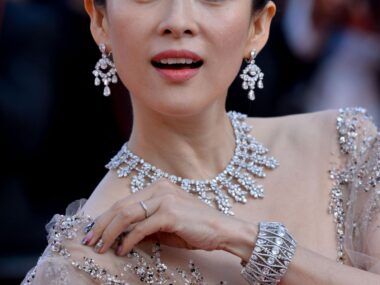 Zhang Ziyi