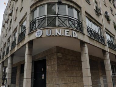 UNED China