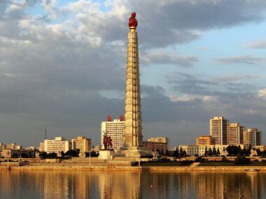 Corea