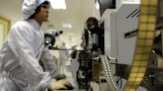semiconductores