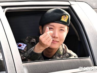 J-Hope