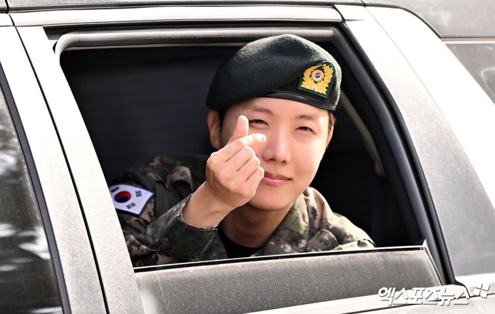 J-Hope