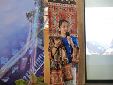 Sumba Oriental