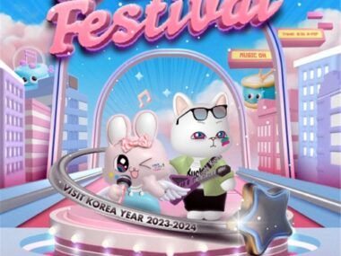 2024 K-Link Festival