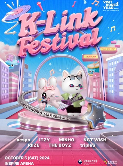 2024 K-Link Festival