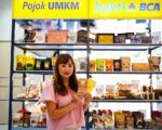 Pojok UMKM BCA