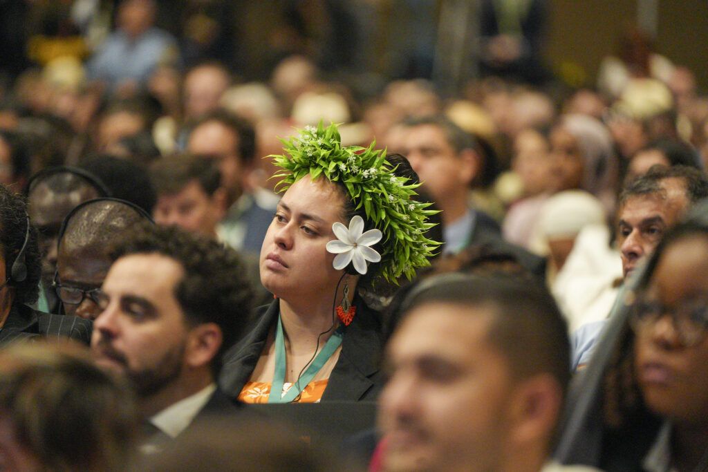 COP16