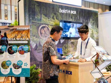 Desa Bakti BCA