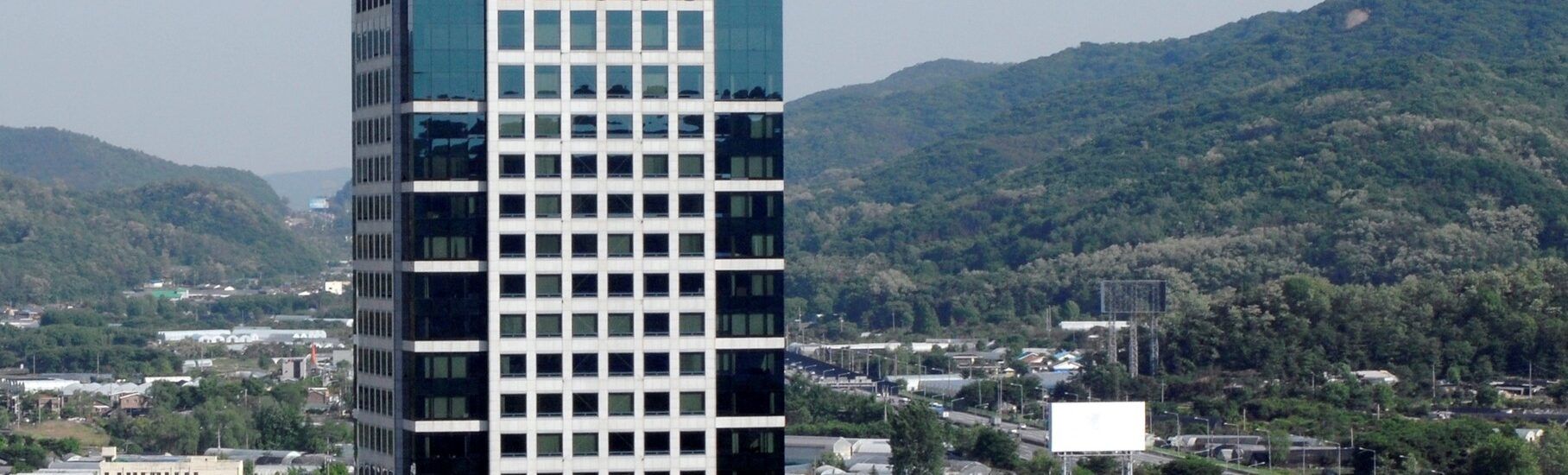 Kia Corea