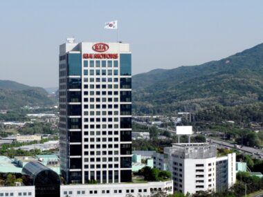 Kia Corea