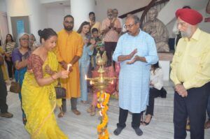 Pravah