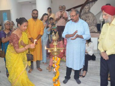 Pravah