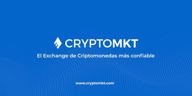 CryptoMKT