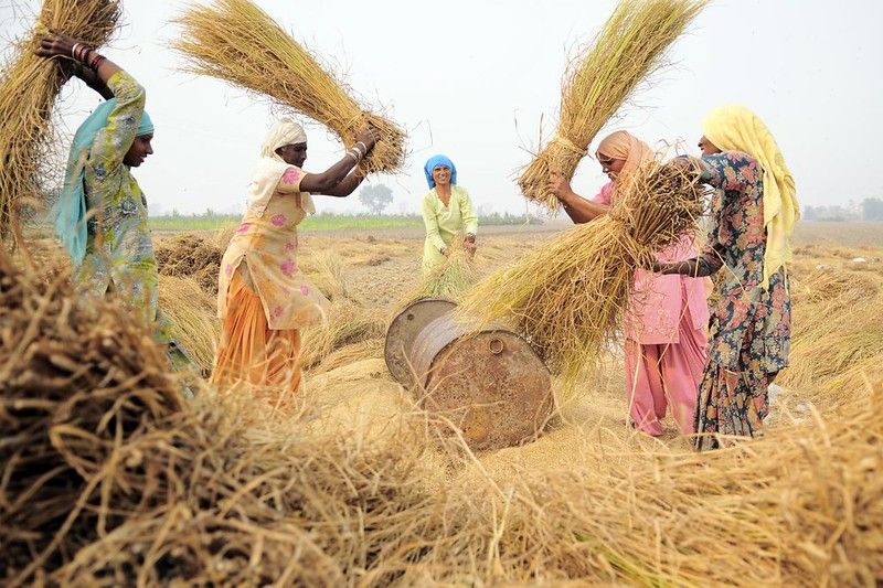India