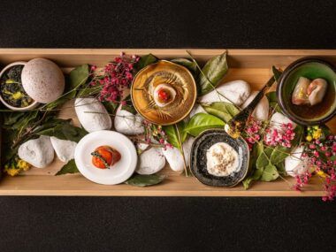 omakase