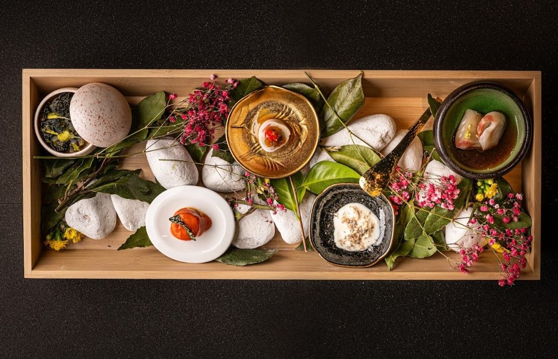 omakase