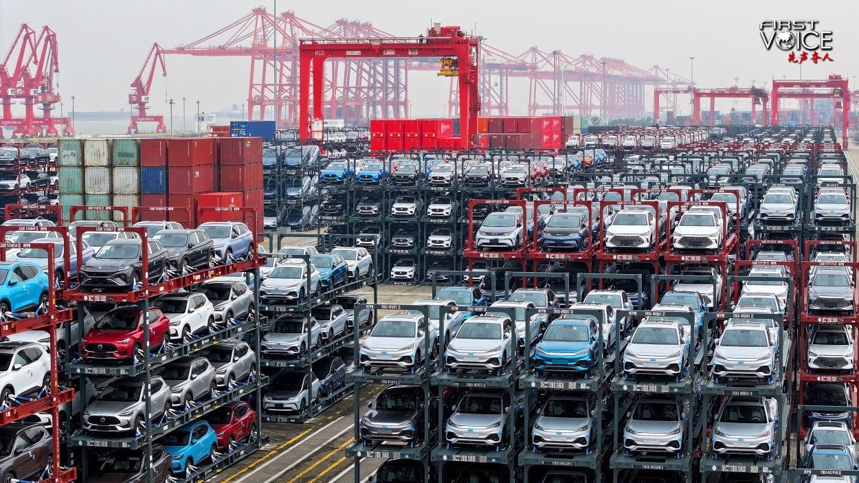 Unión Europea Aranceles vehículos eléctricos