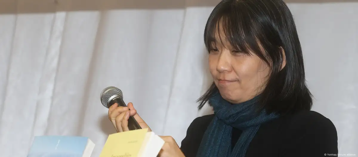 Han Kang