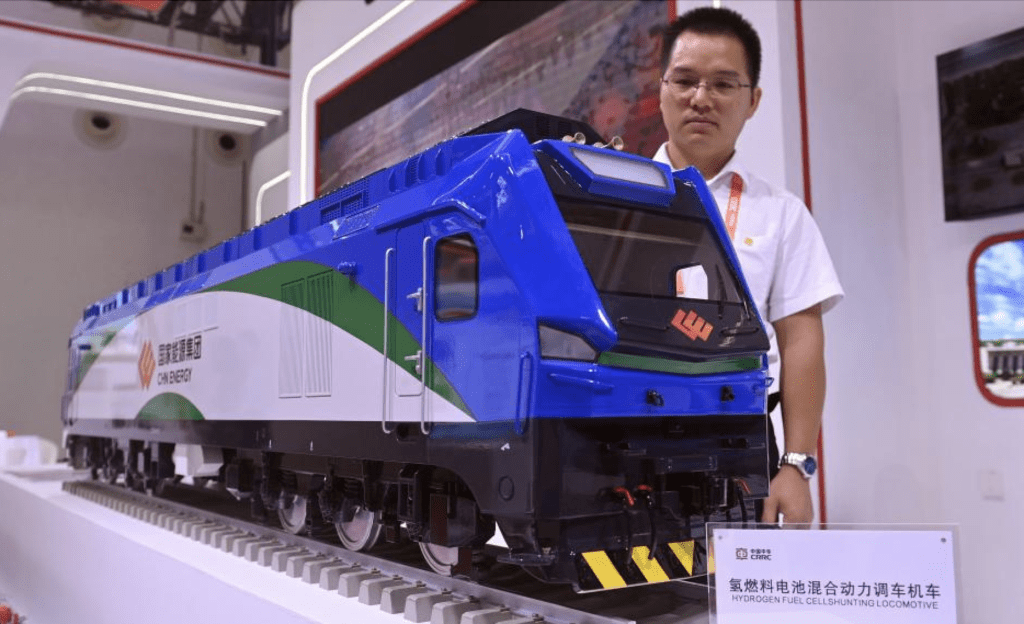 China Economía