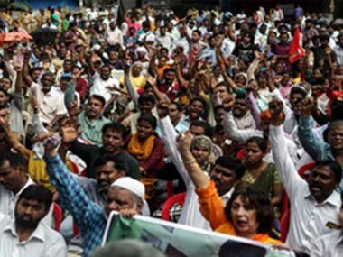 Sociedad Civil India