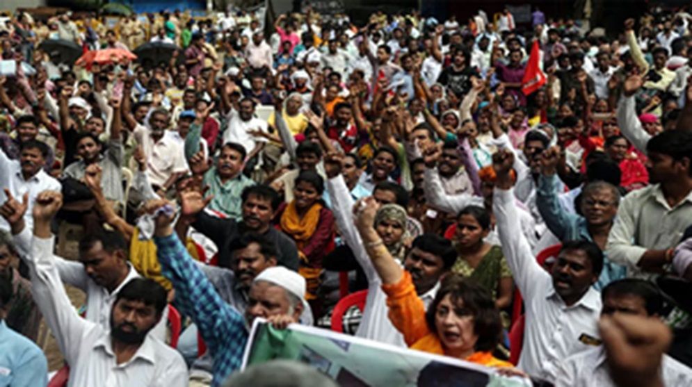 Sociedad Civil India