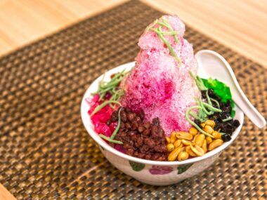 Ais Kacang