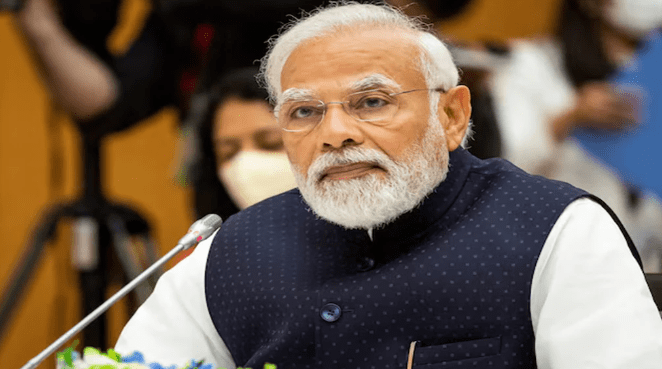 India Narendra Modi Sudeste Asiático
