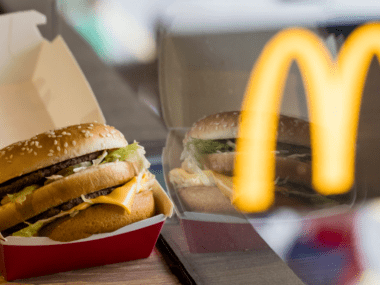 McDonald’s