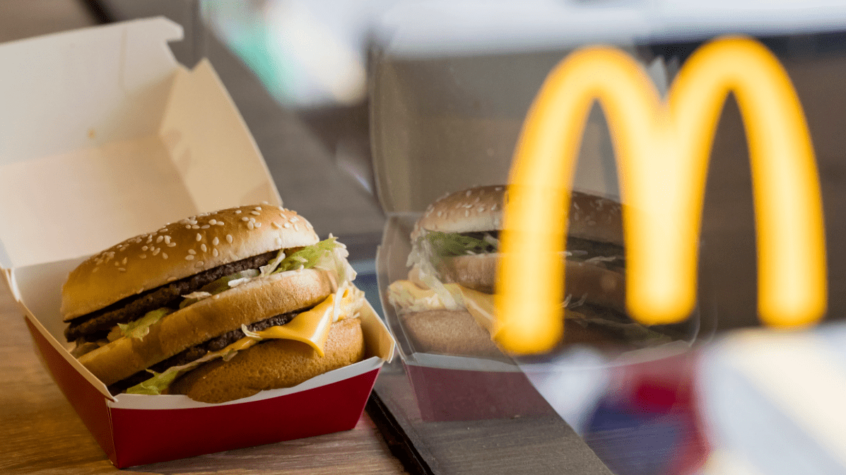 McDonald’s