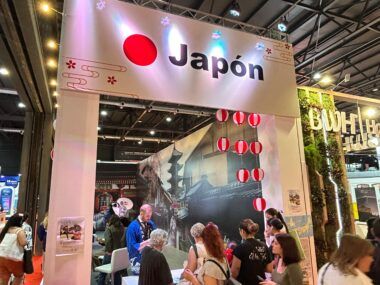 Japón Feria
