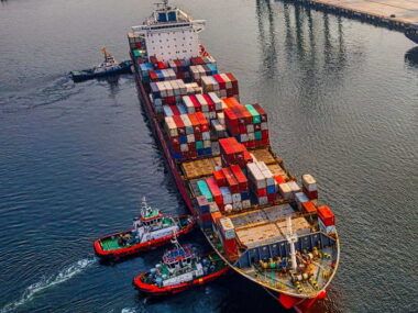 Shipping